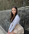 profile of Russian mail order brides Alina