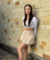 profile of Russian mail order brides Alina