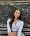 profile of Russian mail order brides Alina