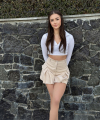 profile of Russian mail order brides Alina