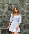 profile of Russian mail order brides Alina