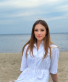 profile of Russian mail order brides Alina