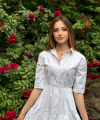 profile of Russian mail order brides Alina