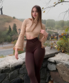 profile of Russian mail order brides Alina