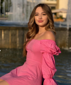 profile of Russian mail order brides Alina