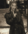 profile of Russian mail order brides Alina