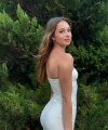 profile of Russian mail order brides Alina