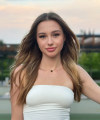 profile of Russian mail order brides Alina