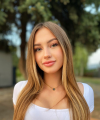 profile of Russian mail order brides Alina