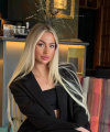 profile of Russian mail order brides Alina