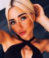 profile of Russian mail order brides Alina