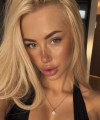 profile of Russian mail order brides Alina