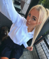 profile of Russian mail order brides Alina