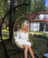 profile of Russian mail order brides Alina
