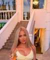 profile of Russian mail order brides Alina