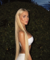 profile of Russian mail order brides Alina