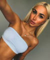 profile of Russian mail order brides Alina