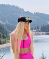 profile of Russian mail order brides Alina