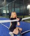profile of Russian mail order brides Alina