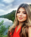 profile of Russian mail order brides Kristina
