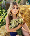 profile of Russian mail order brides Kristina