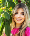 profile of Russian mail order brides Kristina