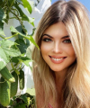 profile of Russian mail order brides Kristina