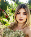 profile of Russian mail order brides Kristina