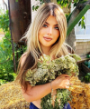profile of Russian mail order brides Kristina