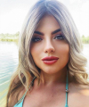profile of Russian mail order brides Kristina