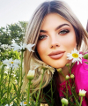 profile of Russian mail order brides Kristina