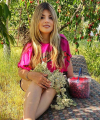 profile of Russian mail order brides Kristina