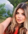 profile of Russian mail order brides Kristina
