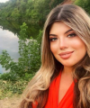 profile of Russian mail order brides Kristina