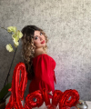 profile of Russian mail order brides Kristina