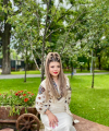 profile of Russian mail order brides Kristina