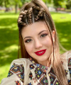 profile of Russian mail order brides Kristina