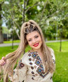 profile of Russian mail order brides Kristina