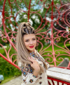 profile of Russian mail order brides Kristina