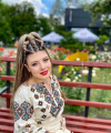 profile of Russian mail order brides Kristina