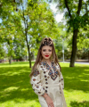 profile of Russian mail order brides Kristina