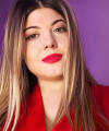 profile of Russian mail order brides Kristina