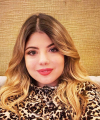 profile of Russian mail order brides Kristina