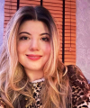 profile of Russian mail order brides Kristina
