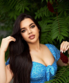 profile of Russian mail order brides Alina