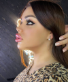 profile of Russian mail order brides Alina