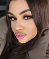 profile of Russian mail order brides Alina