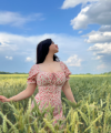 profile of Russian mail order brides Alina