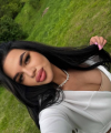 profile of Russian mail order brides Alina