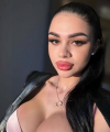 profile of Russian mail order brides Alina